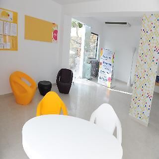 Saint George Hotel ลาร์ดอส ภายนอก รูปภาพ